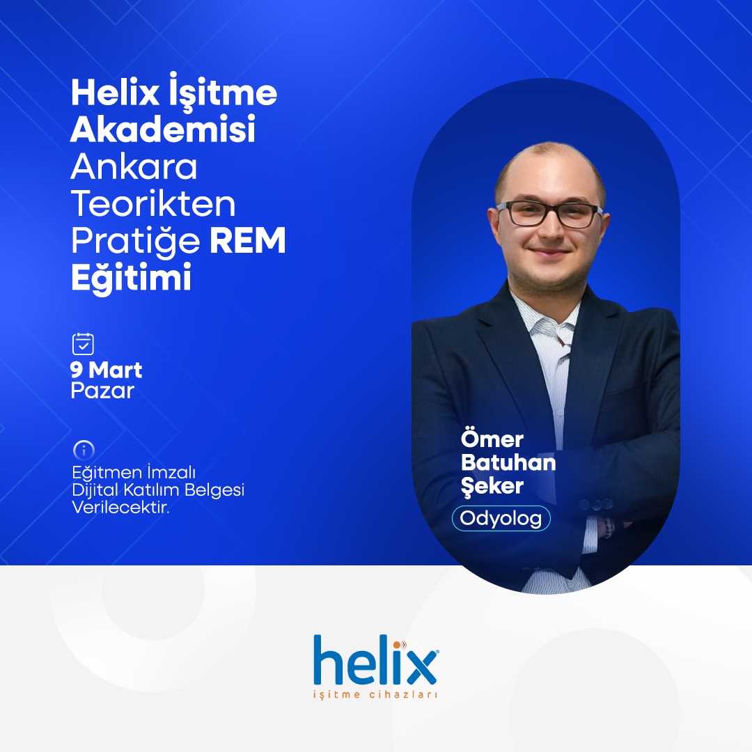 Ankara Teorikten Pratiğe REM Eğitimi